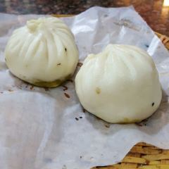 蠻好閣包子鋪（舊學前店）張用戶圖片