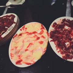 BAHELI HOTPOT User Photo
