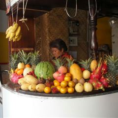 House of Fruit Shakes User Photo