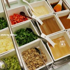 Chao Fu Cheng (HuBin North Road) User Photo