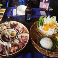 Cambodian BBQ Restaurant User Photo
