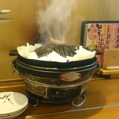 Mutton BBQ Daikokuya Main Store張用戶圖片