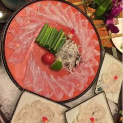 錦繡河豚湯張用戶圖片