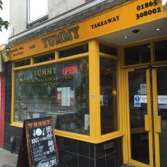 Yummy Cafe User Photo