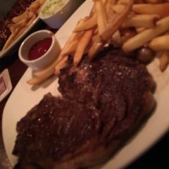 Outback Steakhouse User Photo