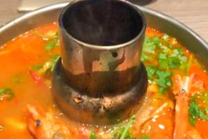冬陰功湯