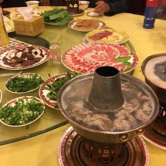 滿福樓（藍島店）張用戶圖片