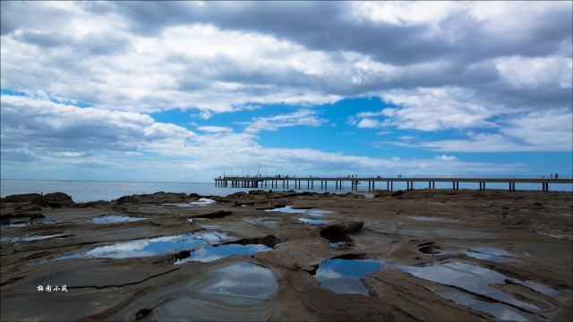 Lorne Pier