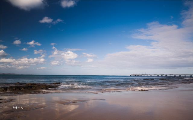 Lorne Pier