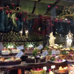 Hopetoun Tea Rooms est. 1892 (TM) User Photo