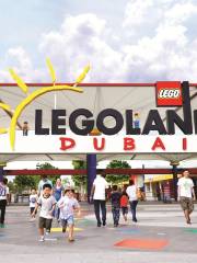 LEGOLAND Dubai