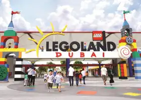 LEGOLAND Dubai