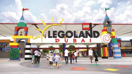 Legoland® Dubai