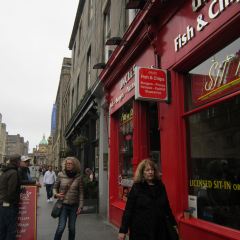 The Elephant House User Photo