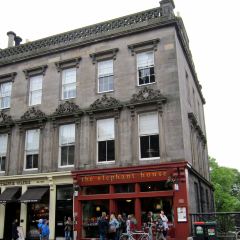 The Elephant House User Photo