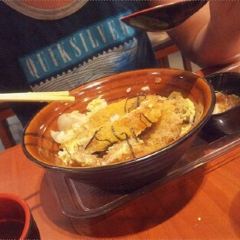Doraibuin Ito Butadon ảnh của người dùng