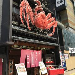 北海道 蟹將軍（札幌本店）張用戶圖片