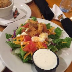 Texas Roadhouse User Photo