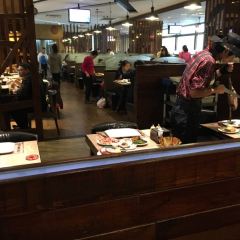 汉巴味德(印象汇店) User Photo