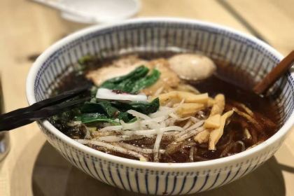 Doraibuin Ito Butadon