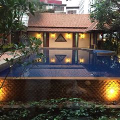 RUEN URAI FINE THAI CUISINE User Photo