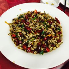 煙台榮祥海鮮酒店·榮祥海鮮（煙台山公園店）張用戶圖片