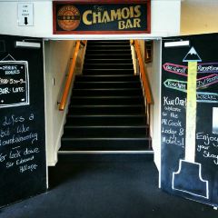 Chamois Bar & Grill User Photo