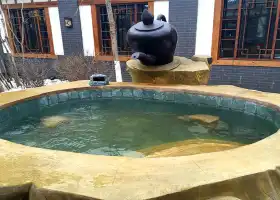 Zhuxiyuan Hot Spring