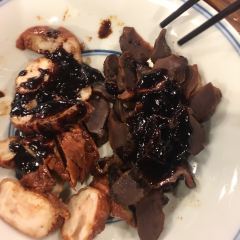 Yusheng Restaurant User Photo