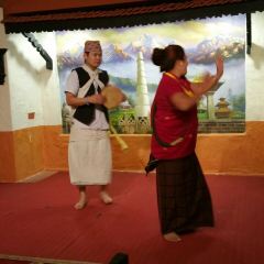 Krishnarpan User Photo