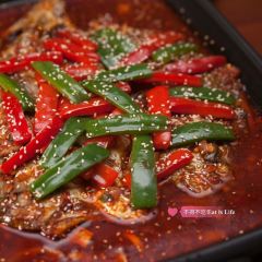 Restoran Meng Kee Grill Fish 여행 사진