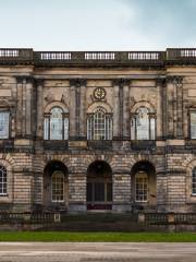 The University of Edinburgh