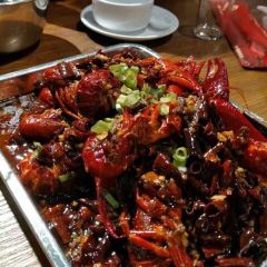 红巷子(和平分店) User Photo