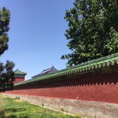 Ciqikou Old Bean Juice Shop (Shop The Temple) User Photo