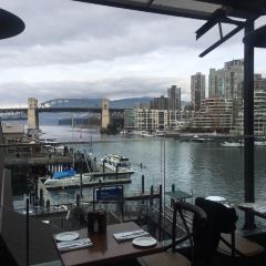 The Sandbar Seafood Restaurant張用戶圖片