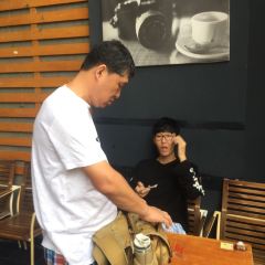Iced Coffee ảnh của người dùng