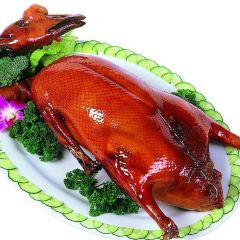 谢家烤王 User Photo