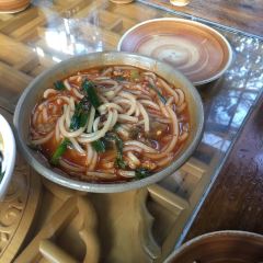 MURMUR FROM THE CLOUDS 여행 사진