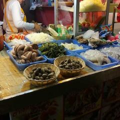 Chiang Rai Night Bazaar User Photo