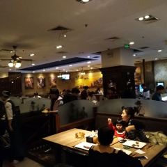Han Ba Wei De User Photo
