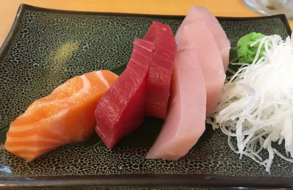 彩虹日本料理-成功店