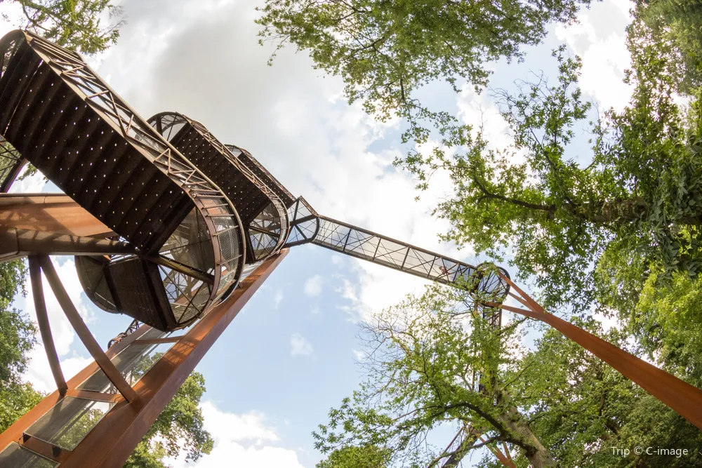 5_Royal Botanic Gardens, Kew