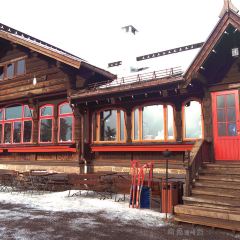Frognerseteren Restaurant‎ User Photo