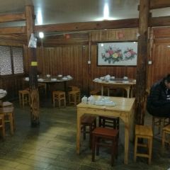 白塔桥饭店 User Photo