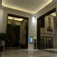 Yuanzhouguojidajiudianzizhu Restaurant User Photo