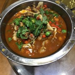 BA DU KITCHEN User Photo
