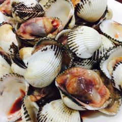 香鲜阁·弄堂里的海鲜排档 User Photo