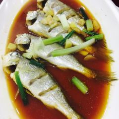 香鲜阁·弄堂里的海鲜排档 User Photo