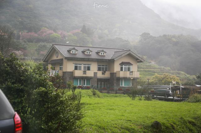 陽明山國家公園