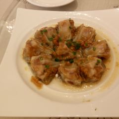 GuanXiangLou User Photo
